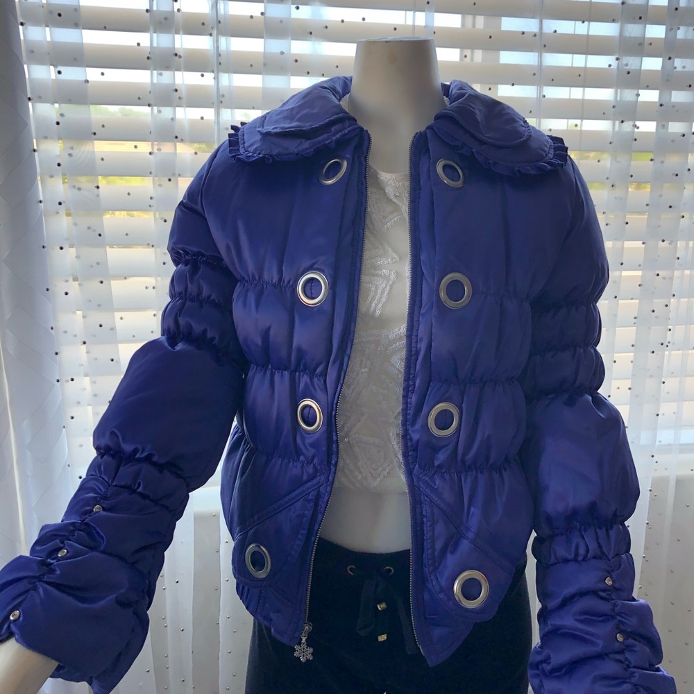 Winter Coat - Picture 5 of 5